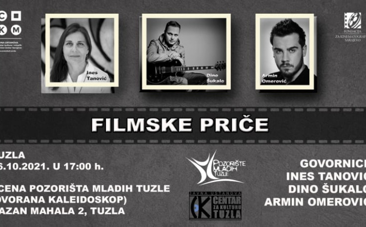 Radionice u Mostaru i u Tuzli